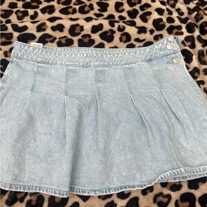 American Eagle skort